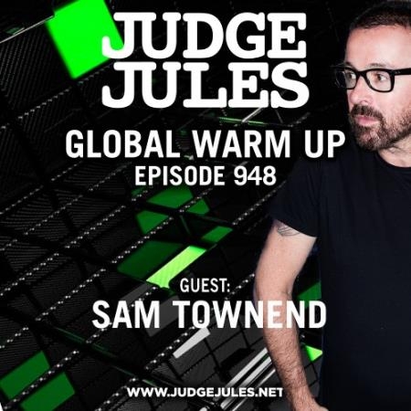 Judge Jules - The Global Warm Up 948 (2022-05-07)