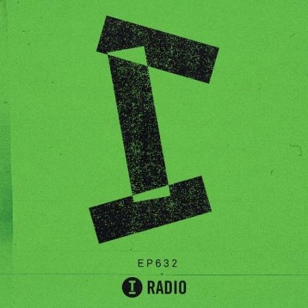 Mark Knight & Crusy & Endor - Toolroom Radio 632 (2022)