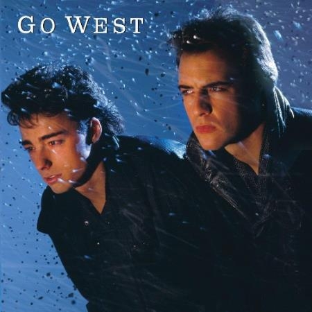 Go West - Go West (Deluxe Edition) (2022)