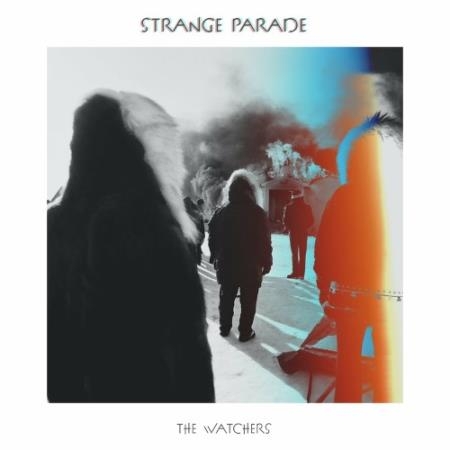 Strange Parade - The Watchers (2022)