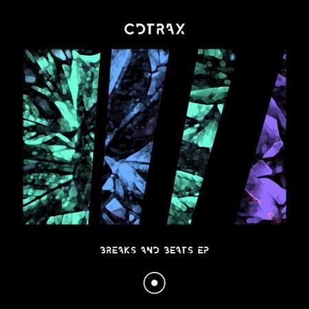 CDtrax - Breaks & Beats EP (2022)