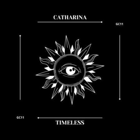 Catharina - Timeless (2022)