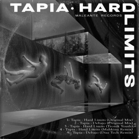 Tapia - Hard Limits (2022)