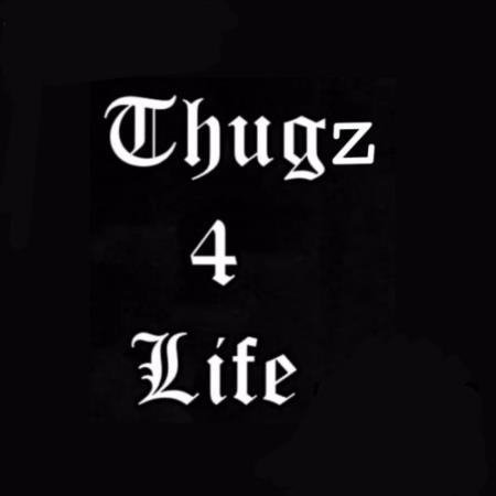 Eternal Thug Life-Thugz 4 Life (2022)