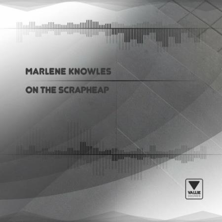 Marlene Knowles - On The Scrapheap (2022)