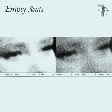 TOPS - Empty Seats (2022)