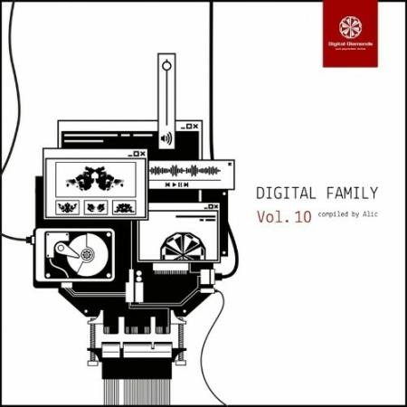 Digital Family Vol. 10 (2022)