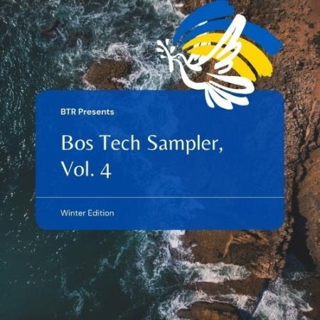 Bos Tech Sampler, Vol. 4 (2022)