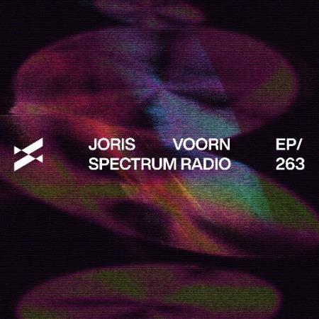 Joris Voorn - Spectrum Radio 263 (2022-05-13)