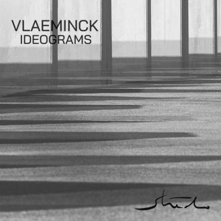 Vlaeminck - Ideograms (2022)