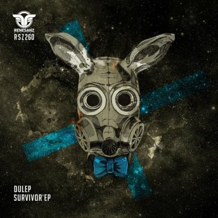 Dulep - Survivor EP (2022)