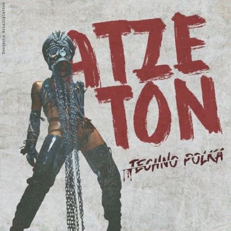 Atze Ton - Techno Polka (2022)