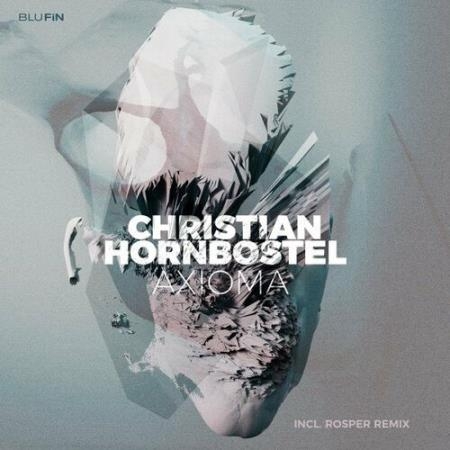 Christian Hornbostel - Axioma (2022)