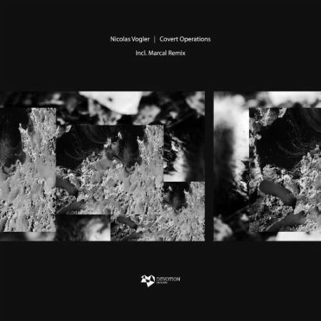 Nicolas Vogler - Covert Operations EP (2022)