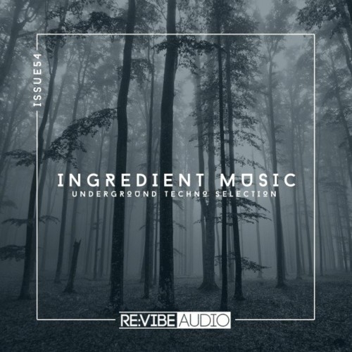 Ingredient Music, Vol. 54 (2022)