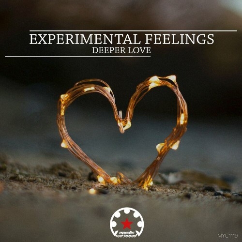 Experimental Feelings - Deeper Love (2022)