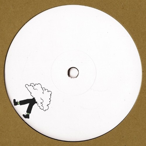Peter LC - Walking On Clouds EP (2022)