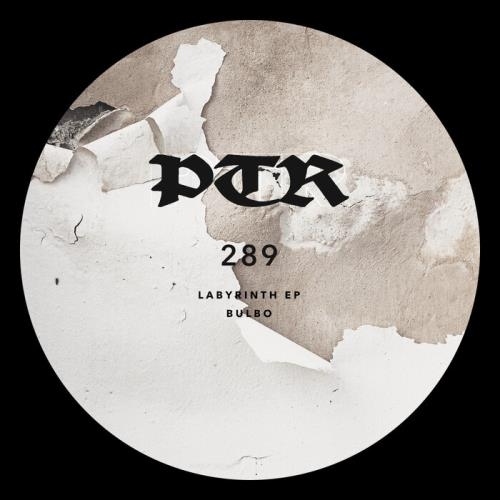 Bulbo - Labyrinth EP (2022)