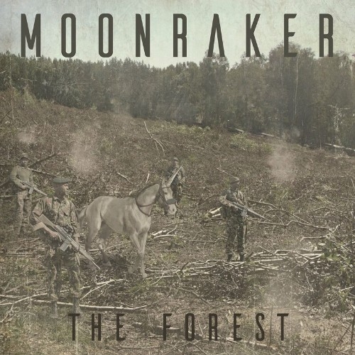 Moonraker - The Forest (2022)