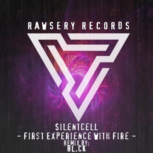 Silentcell - First Experience With Fire (2022)