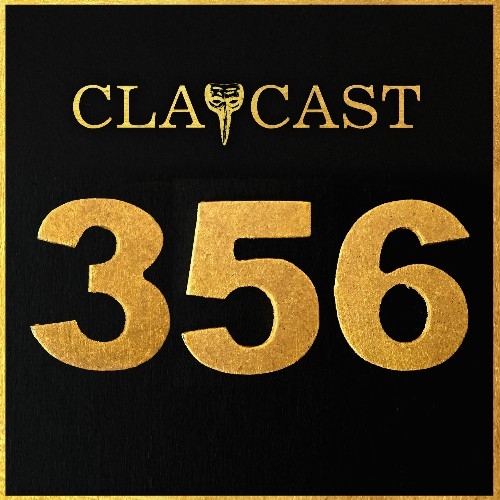 Claptone - CLAPCAST 356 (2022-05-17)