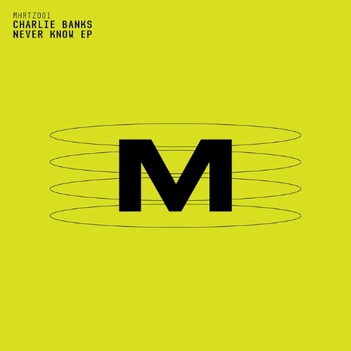 Charlie Banks - Never Know EP (2022)