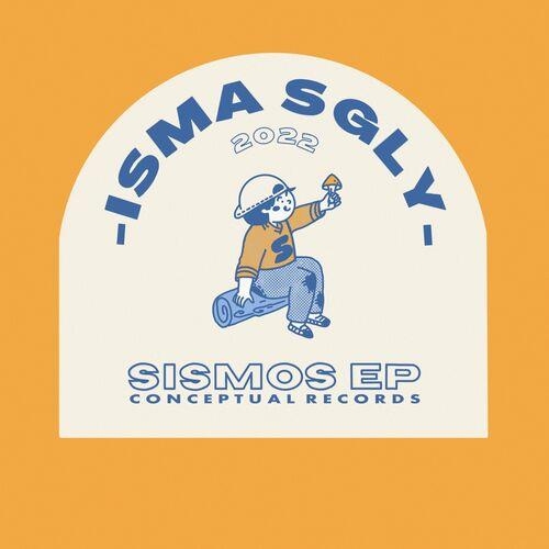 Isma Sgly - Sismos (2022)
