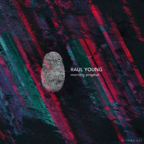 Raul Young - Morning Prophet EP (2022)