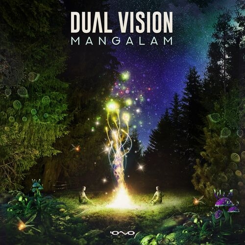 Dual Vision - Mangalam (2022)