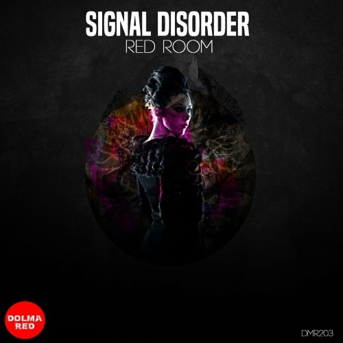 Signal Disorder - Red Room (2022)
