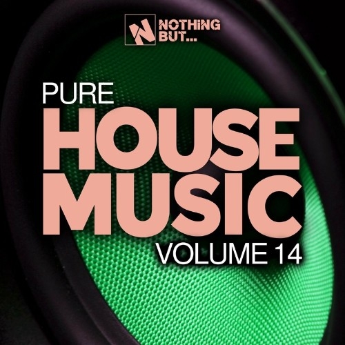 Nothing But... Pure House Music, Vol. 14 (2022)