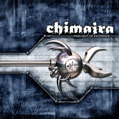 Chimaira - Pass Out Of Existence 20th Anniversary (Deluxe Edition) (2022)